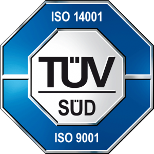 TUV ISO